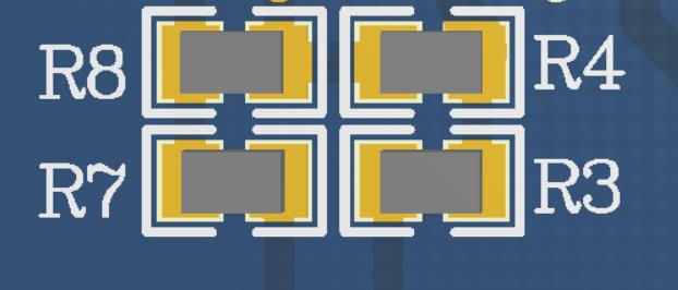 PCB絲印如何設(shè)計好